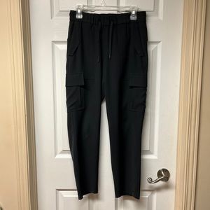 Lululemon On The Fly Woven Cargo Pant